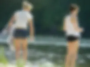 Bikini girls