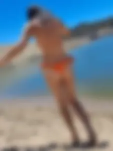 Skinny half-asian with bubble🍑 and beautiful legs😫