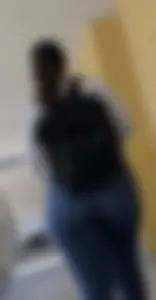 University PAWG Snow Bunny (OC)