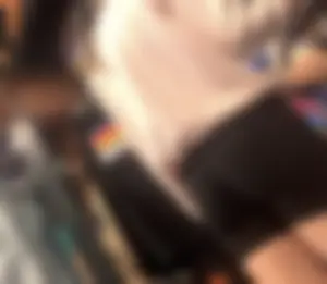 Sweet teen nice ass with a nice gap