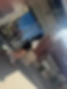 Thick ass shoping
