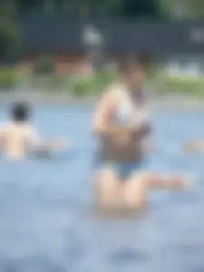 Bikini girls