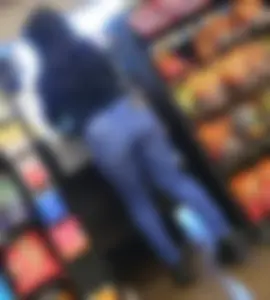 MILF Shorty with a Fat ass in Jeans