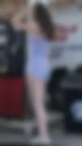 Aero Blonde - Ass Pumping Gas