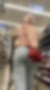 Assortment of hot ass