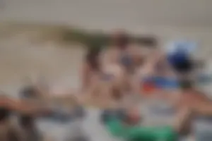 Croatia nude beach females, mostly mature
