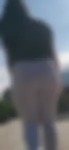 Best ass in white, big post from Armenia