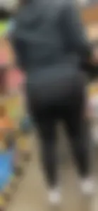 GREAT ass on this sexy Latina milf