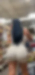 Found a Thick & Juicy Latina Cake in the Grocery Store (OC)