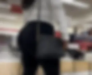 Stacked Butterface Latina