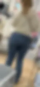 (OC) Brunette, wide hips, full ass, small waist and flare🧪