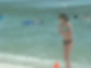Bikini girls