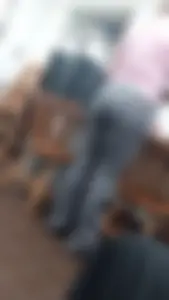More Blonde Coworker PAWG