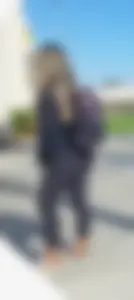 More of sexy slim thicc milf. OC