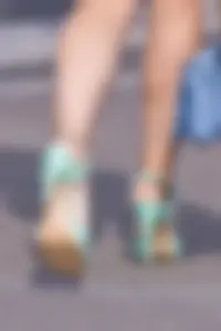Huge collection of legs and feet photos taken in pubilc places