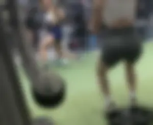 College gym girls PART 9 (B tier)