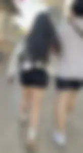 Thick ass shoping