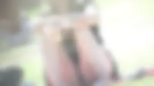 Bunch of sexy girls upskirted at parks showing their panties and asses