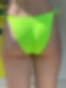Little athletic butts series 2
