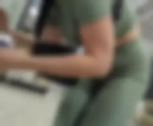 The Green Meanie (Closeups)