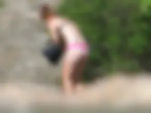 Bikini girls