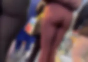 OC Bubble PAWG Duo