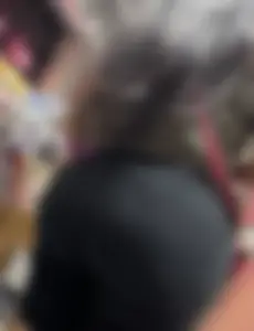 Cheeks for days  (OC)
