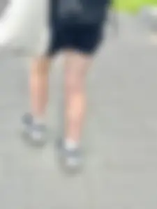 BOOTY BUBBLE BUTT ASS walking