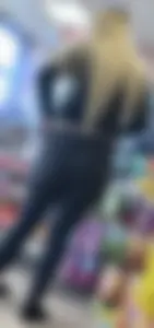 7-11 thick ass