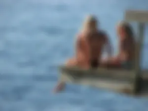 Bikini girls