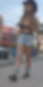 Fair babes II: another sampling
