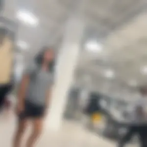 Same footlocker different Latina (oc)