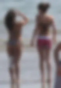 Bikini girls