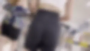 Elite Milfs, Teens, and College Girls in Leggins