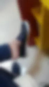 Huge collection of legs and feet photos taken in pubilc places