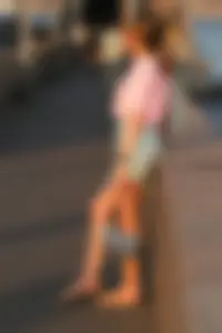 Huge collection of legs and feet photos taken in pubilc places