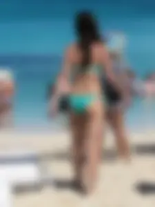 Bikini girls