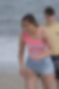 All in one Perfect teen ‘cheeky’ VPL Enjoyyy! Hope yall like it
