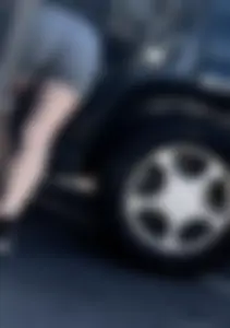 PAWG AT CARWASH OC MUST SEE