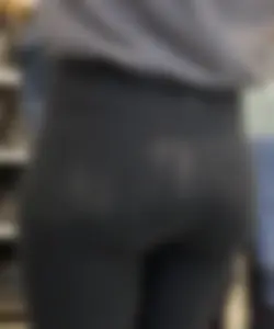 SLIM THICK Latina [OC]