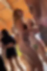 Closeup Ass and Cameltoe Bikinis (OC)