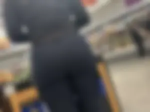 Thick pawg