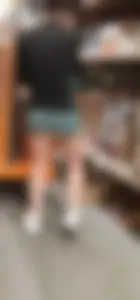 Home Depot MILF with nice ass OC