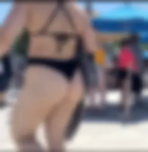 Water park latina milf ( ) pt.2
