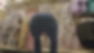 Chubby Dirty Blonde Really Wanted Some