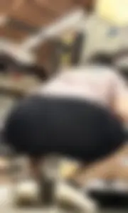 3 subs w black bottom VPL caps‼️