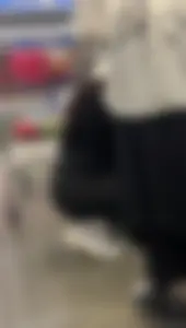 Asian baddie with perky ass