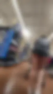 Thick bubble butt latina