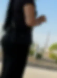 Sexy white girls at Dutch Bros VPL (OC)