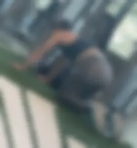 College Gym Girls (PART 44) Heavy Edition